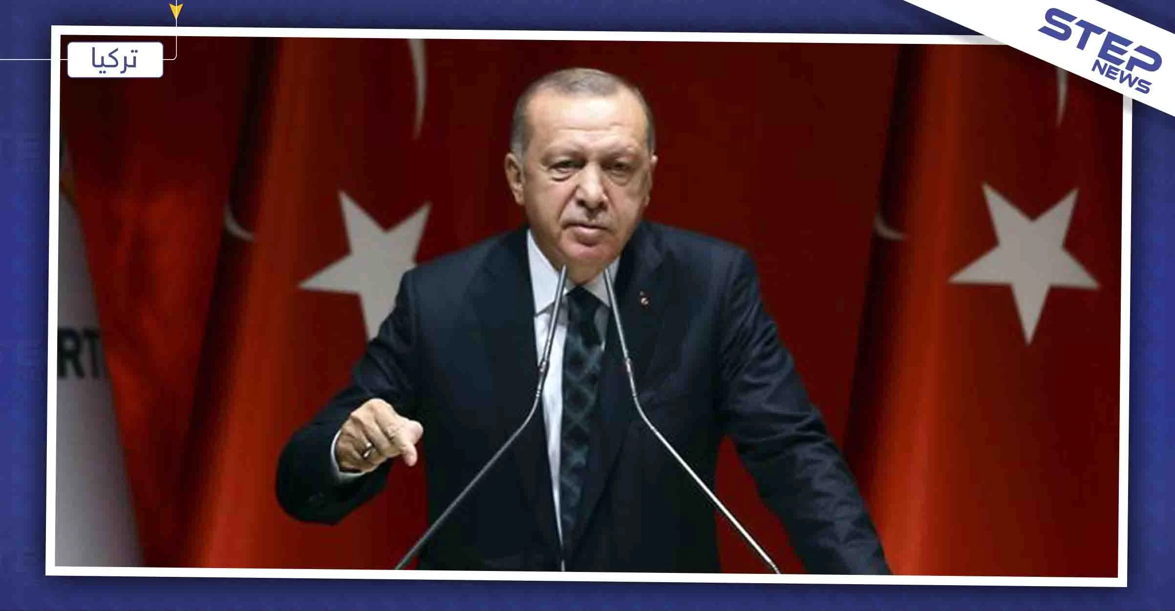 أردوغان: سنرسل قوات عسكرية إلى ليبيا بدعوة من "حكومة الوفاق"