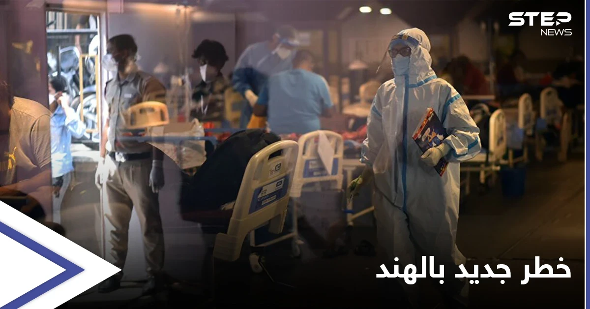 أشد فتكاً.. الفطر الأصفر يظهر حديثاً في الهند والصحة العالمية تحذر
