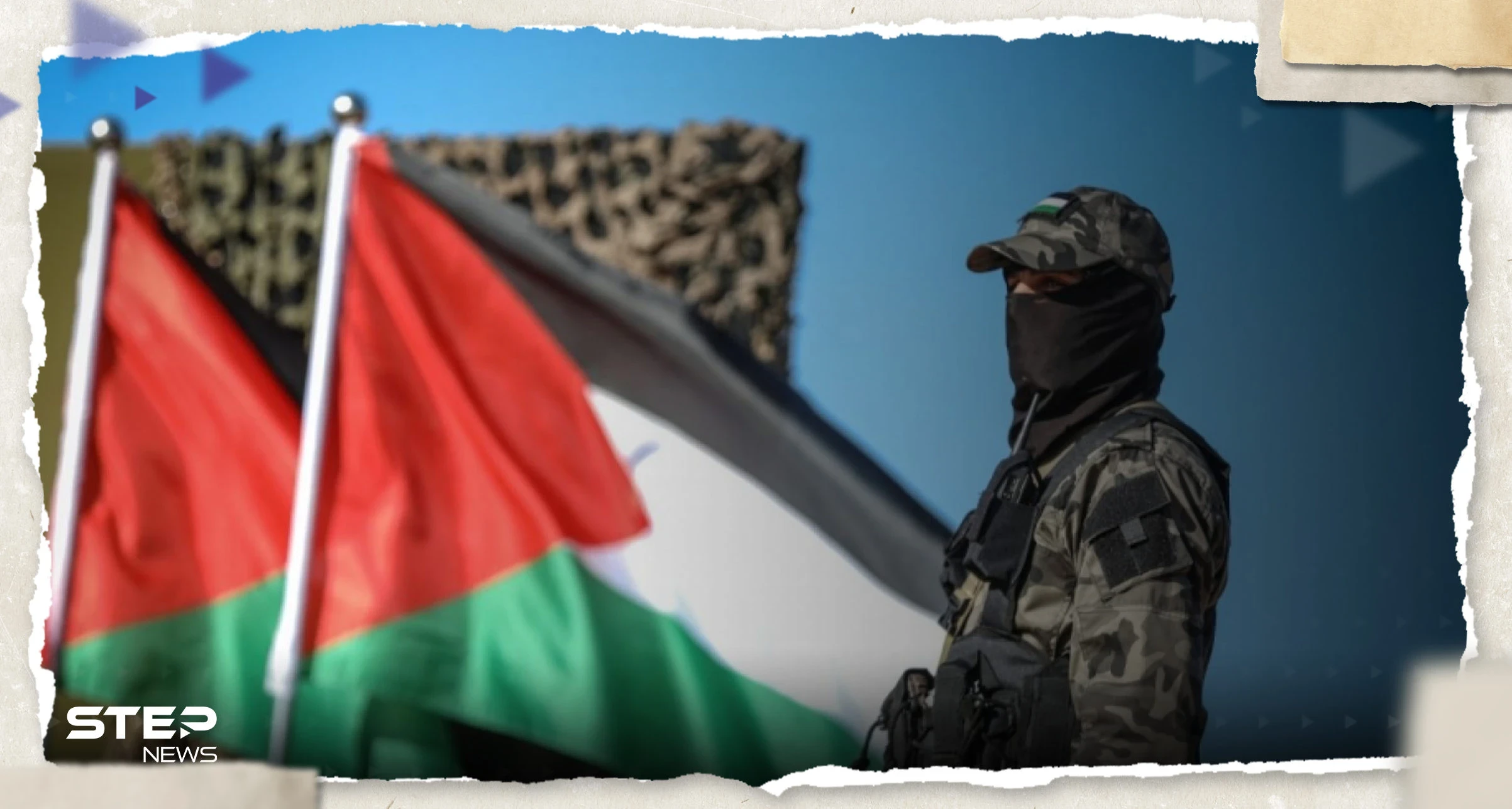تفصيل حيّر الاستخبارات الغربية.. كيف تواصلت الفصائل الفلسطينية فيما بينها قبل "طوفان الأقصى"