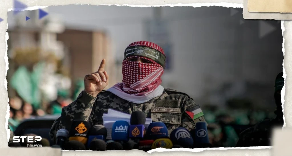 أبو عبيدة يوجه رسالة لـ نتنياهو.. ويتحدث عن "بُشرى" له وللجيش الإسرائيلي (فيديو)