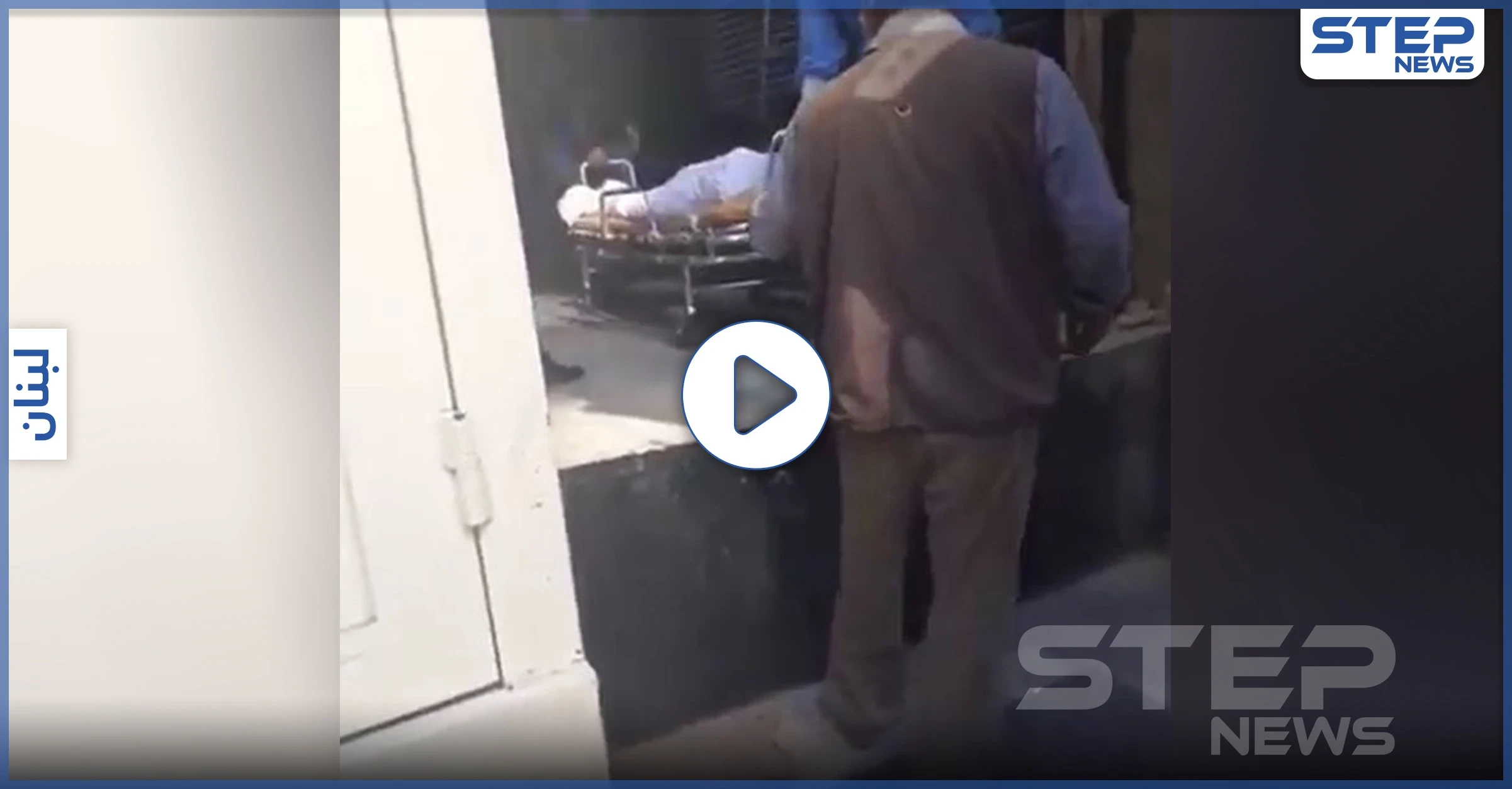 بالفيديو|| وفاة معتقل سوري في سجن رومية اللبناني.. والائتلاف المعارض يعلق