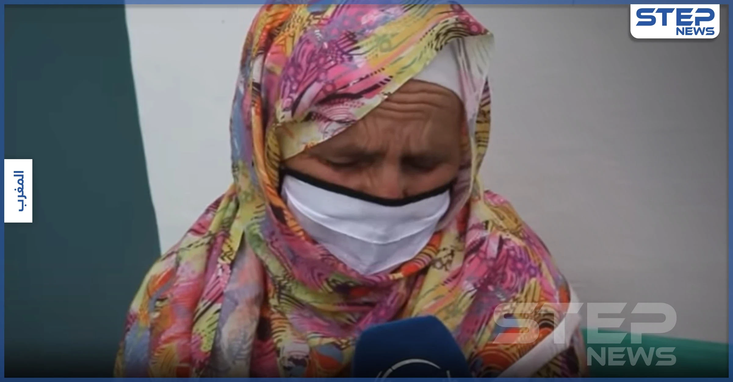 بالفيديو|| إمام مسجد يغتصب 12 طفلاً ويفض بكارة قاصرات.. قضية فقيه الزميج تشعل المغرب العربي