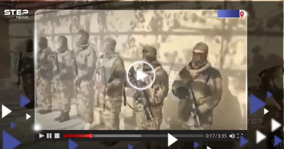 بالفيديو|| قيادي من طالبان يهدد بـ"احتلال إيران خلال 24 ساعة".. ويقول: لا تختبروا قوتنا