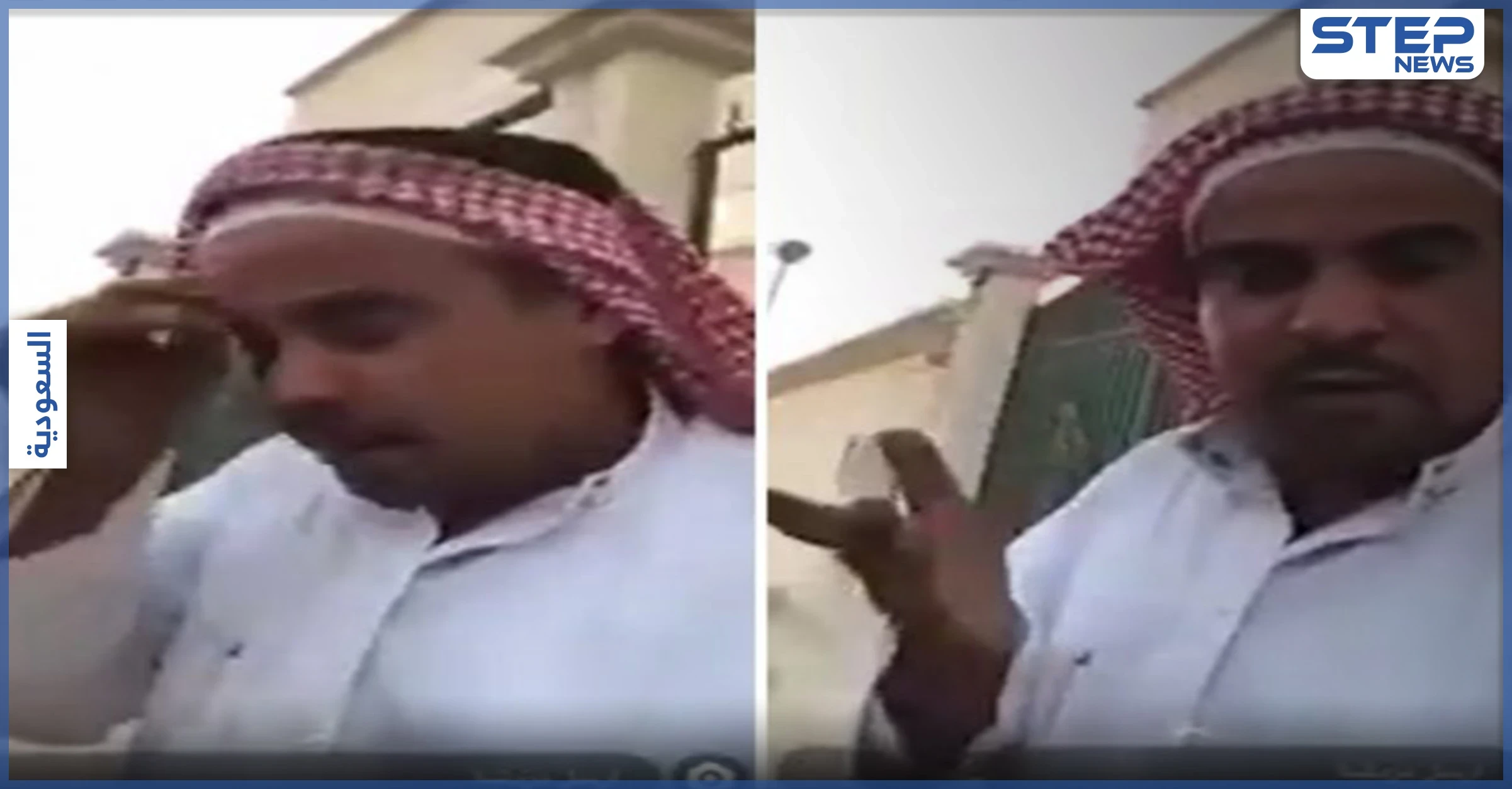 بالفيديو|| هاشتاغ عيش المتعة يتصدر الترند في السعودية.. وتركي آل الشيخ يعلّق