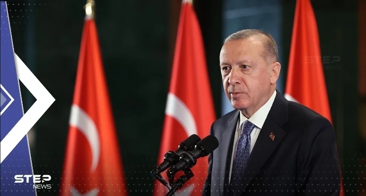 بعد انقسام تحالف المعارضة التركية حول مرشحه للرئاسة.. ماذا قال أردوغان؟