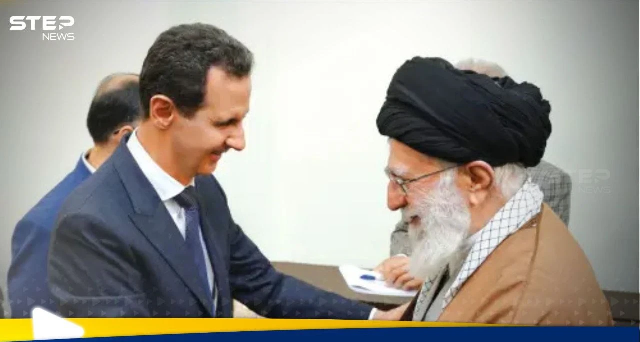 هل سينتهي به المطاف كالأسد؟.. تقرير يكشف ما طلبه خامنئي من بوتين
