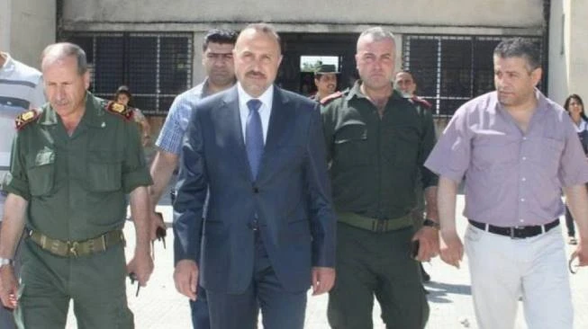تفاصيل محاصرة ميليشيا النمر لمحافظ حماة في بلدة قمحانة