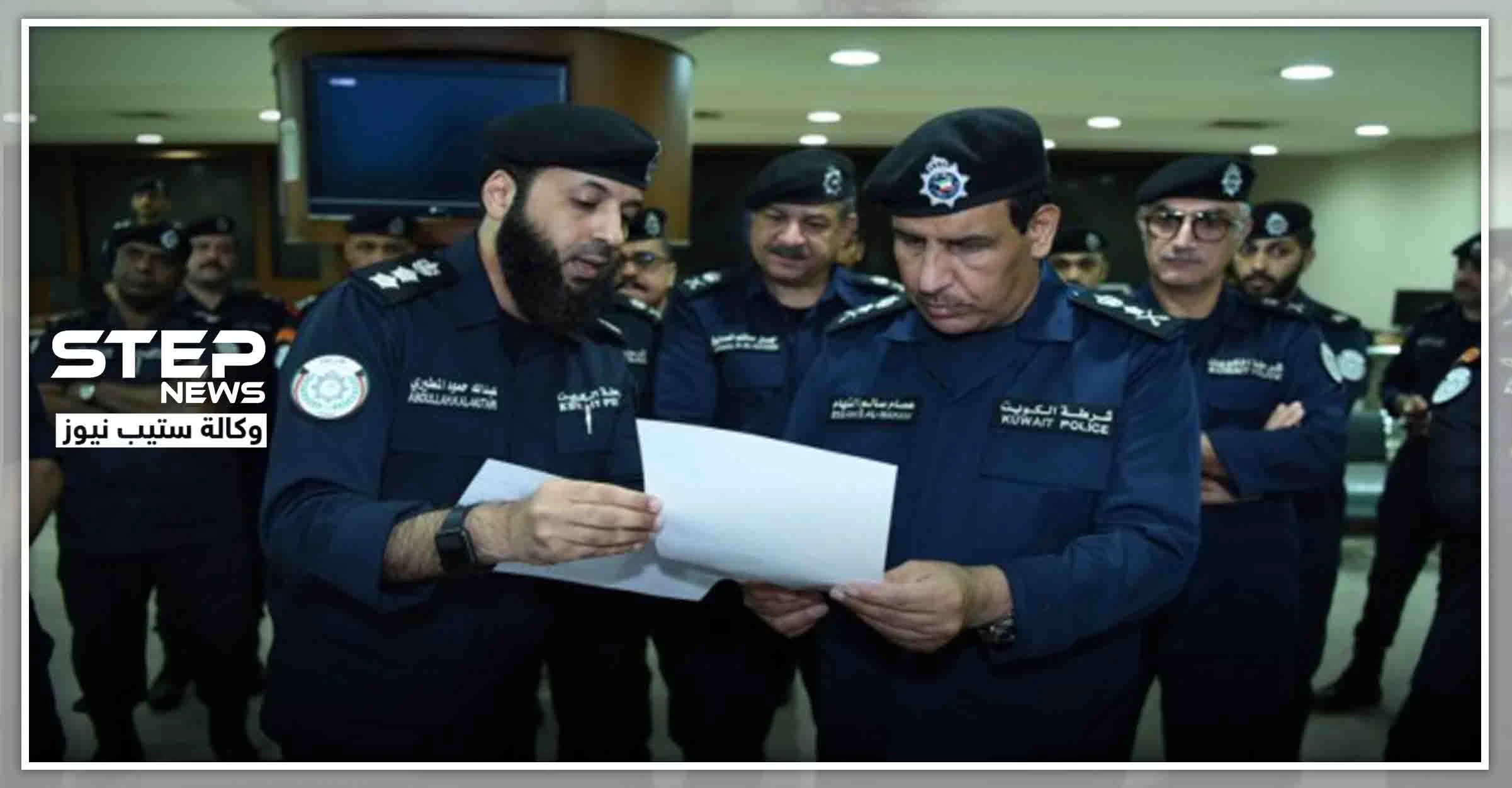 بتهمة تعاملهما مع "قوات صدام حسين".. أقدم سجينين بالكويت يفرج عنهما بعفوٍ أميريٍ مشروط