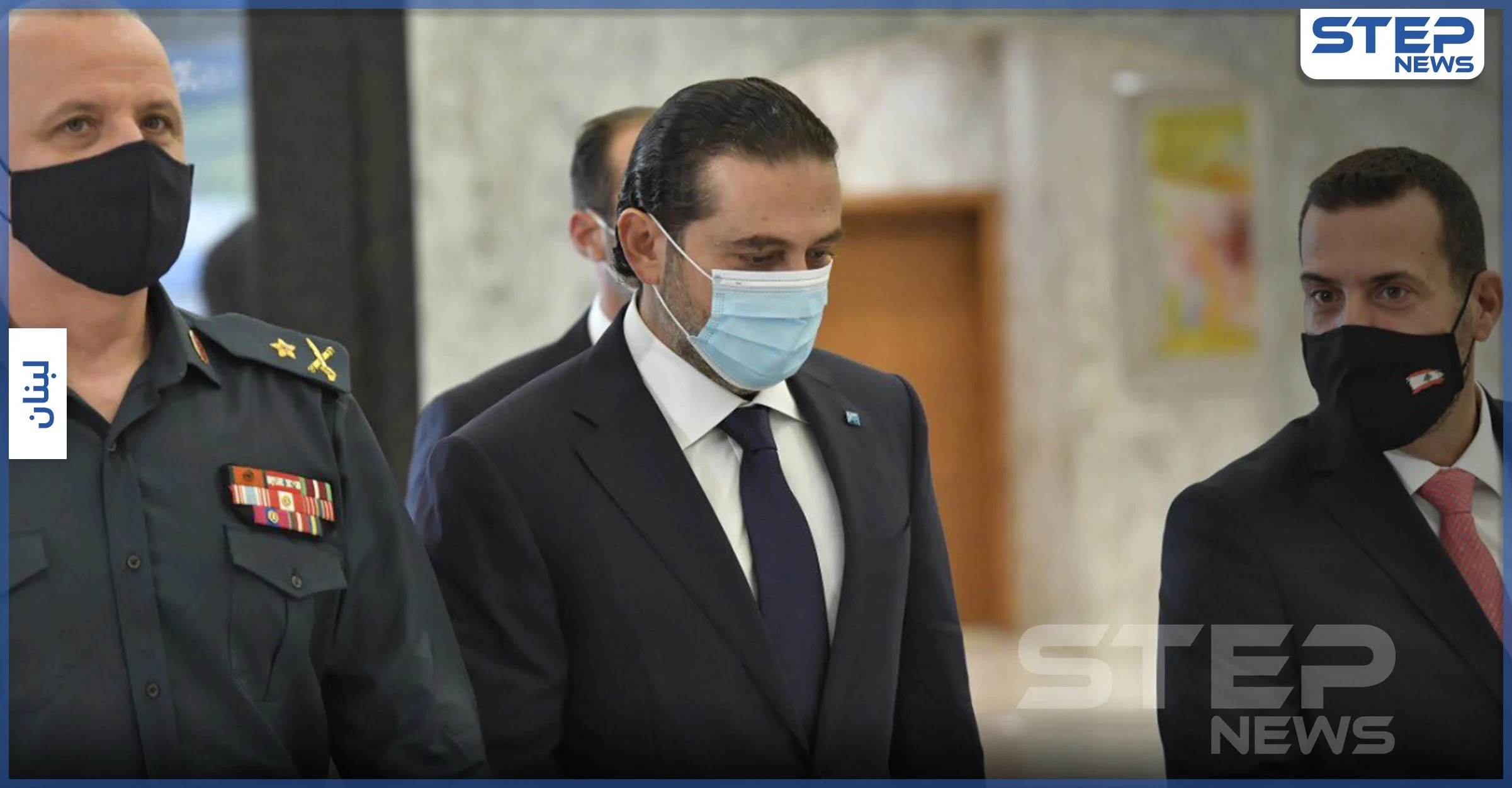 بالفيديو|| انقسام حول تسمية رئيس جديد للحكومة اللبنانية.. هل يفوز الحريري