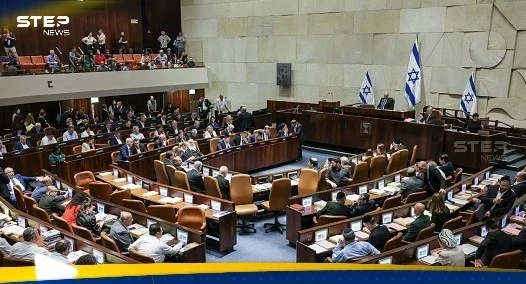 المعارضة الإسرائيلية تطلب حل الكنيست.. ونتنياهو يتحرك