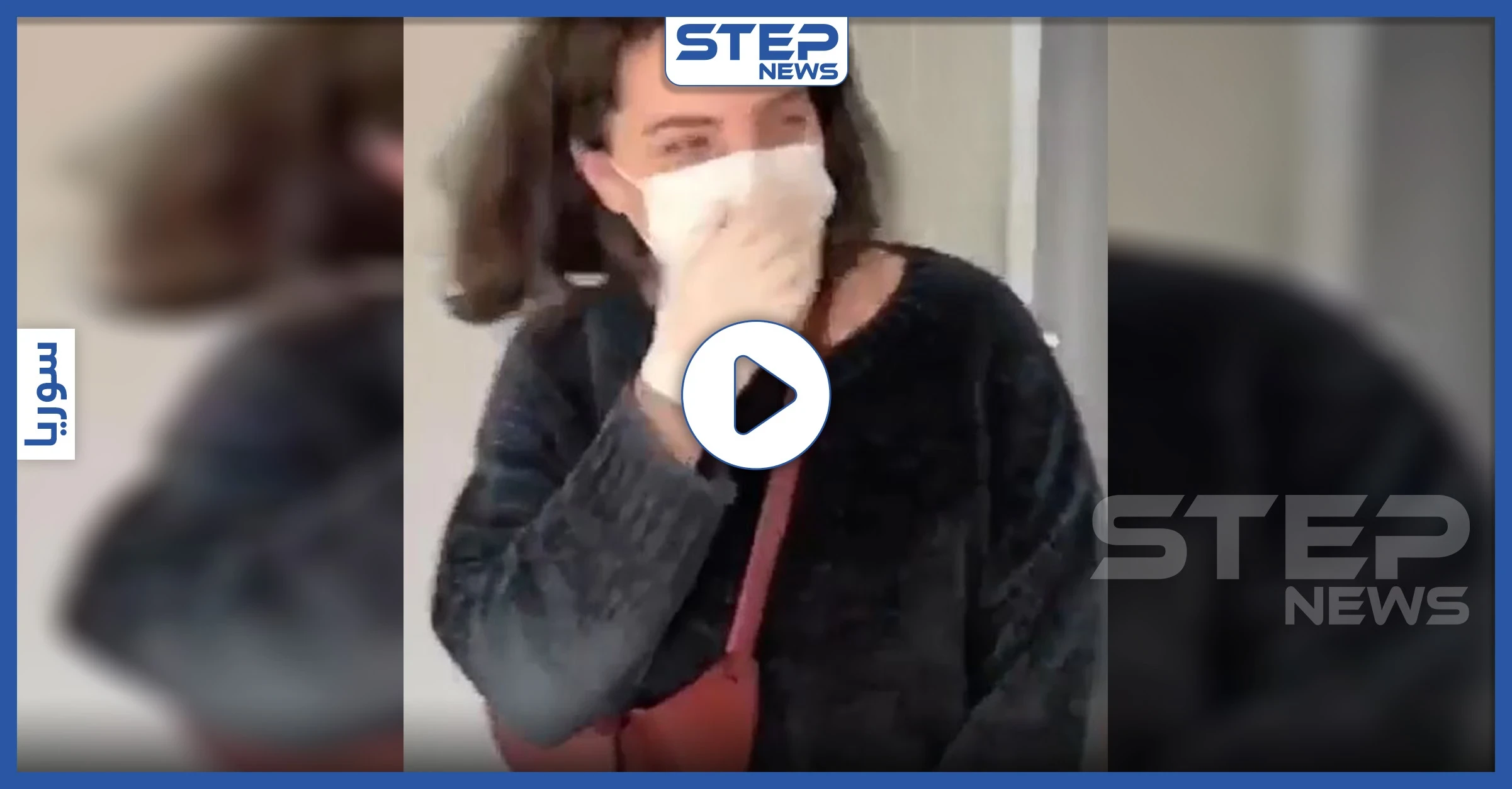 بالفيديو|| بأغرب الطرق.. فنانون لبنانيون يواجهون فيروس كورونا