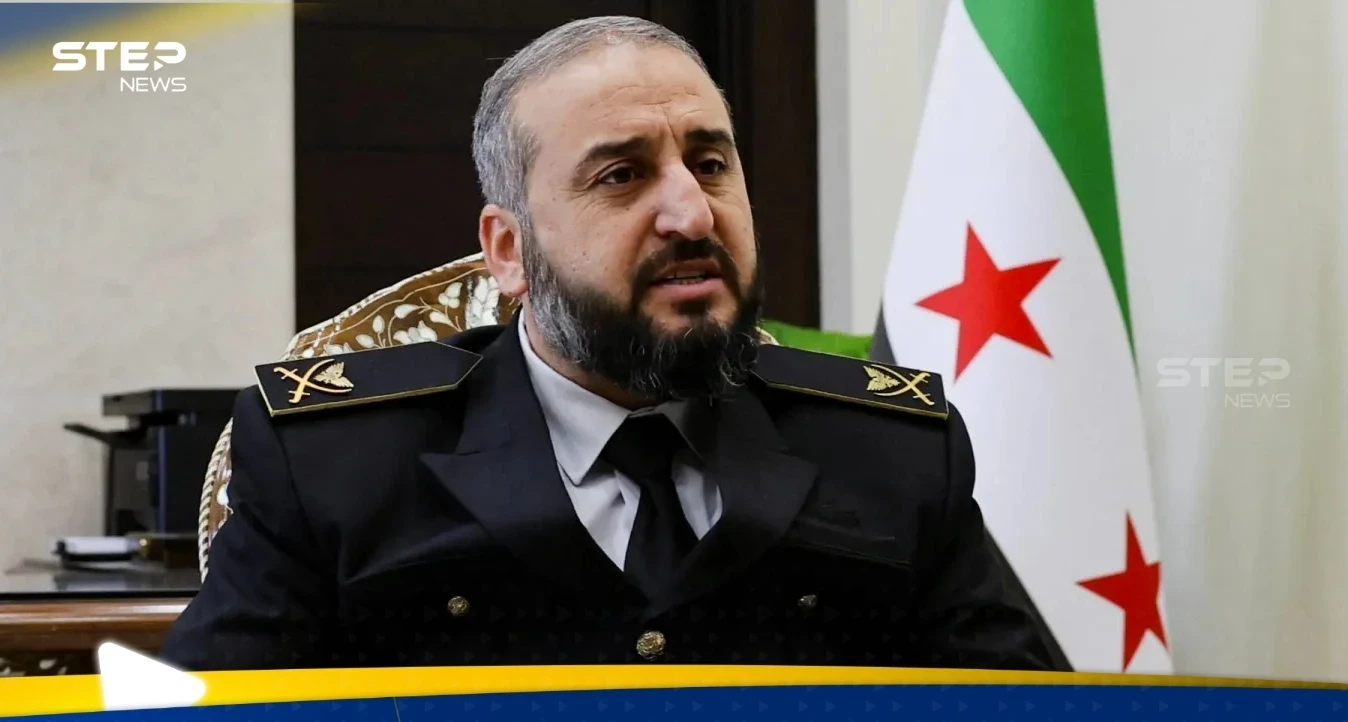 وزير الدفاع السوري يعلن دمج كافة الوحدات العسكرية ضمن قوات الجيش