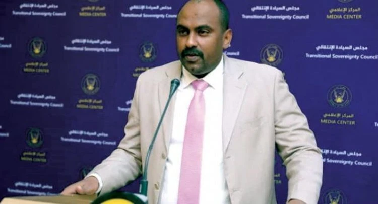 محمد الفكي يُعلن رفض بلاده القاطع للدخول في مفاوضات مع إثيوبيا بشأن الحدود