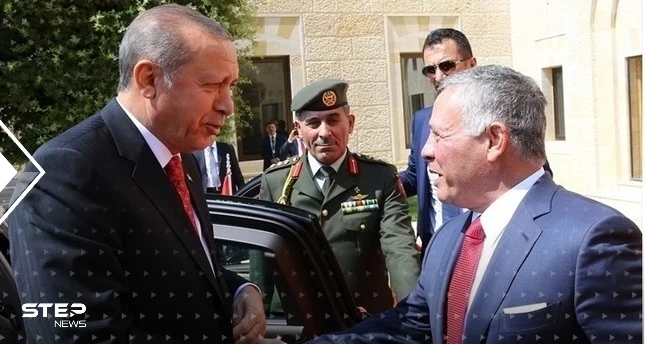تأجيل زيارة أردوغان المرتقبة إلى الأردن لإشعارٍ آخر.. وعبدالله الثاني يخضع لعملية جراحية