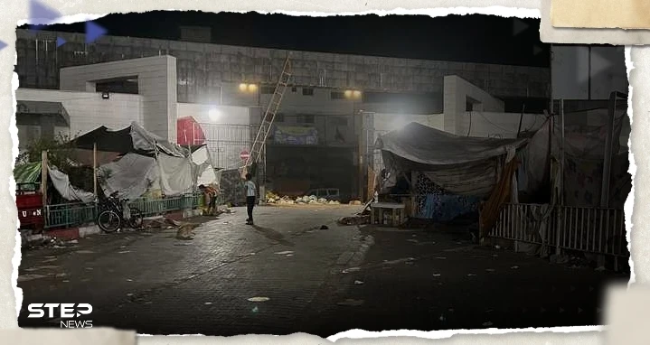 البيت الأبيض ينفي موافقته على العمليات الإسرائيلية داخل مستشفى الشفاء.. وكبير مستشاري نتنياهو يعلق