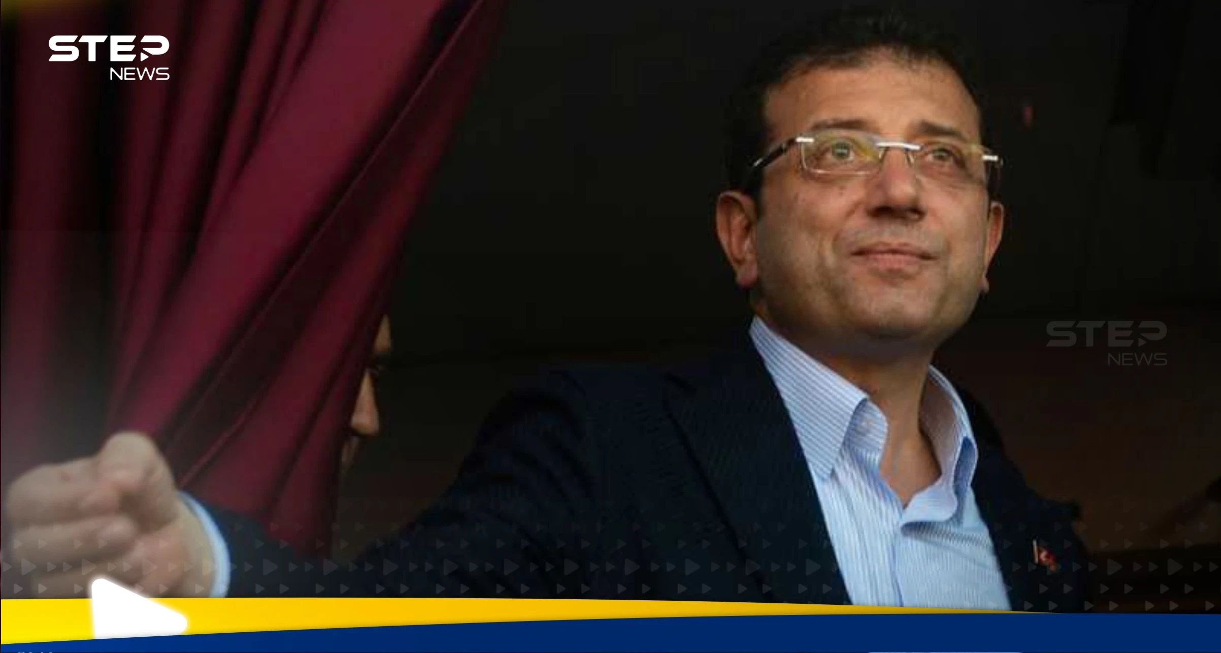 وسط استمرار تداعيات اعتقاله.. رئيس بلدية إسطنبول المسجون يفجر مفاجأة جديدة