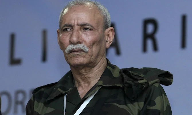 تطور هام.. إسبانيا تحاكم إبراهيم غالي زعيم جبهة البوليساريو والأخير يتعهد بأمر