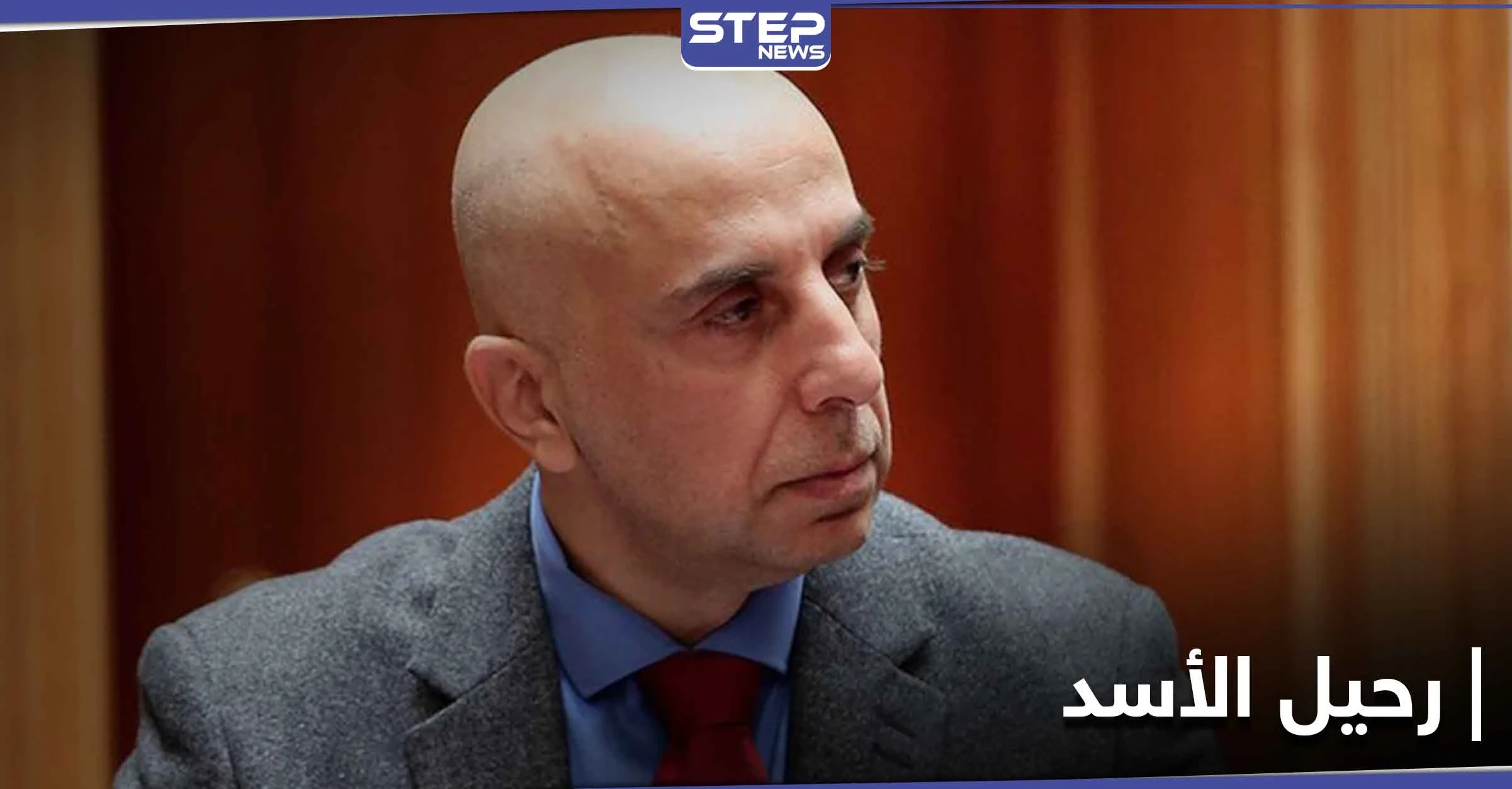 حركة علوية.. تكشف بأن رحيل الأسد بات قريباً وتحمله مسؤولية ما حدث لسوريا