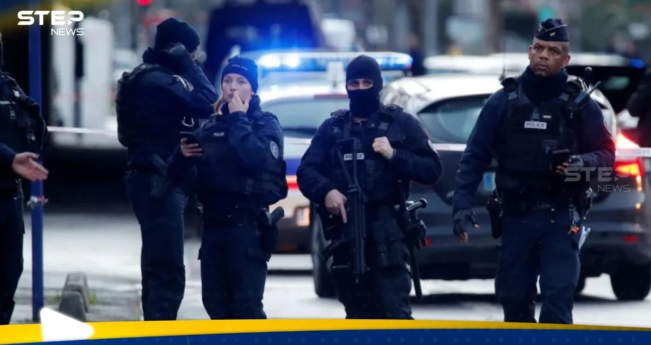 قتل مصلياً في مسجد وصوّر جريمته بهاتفه.. فرنسا تطارد بوسنيا