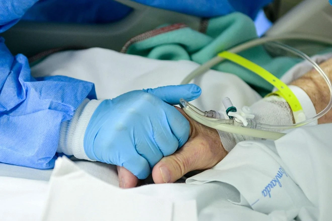 فيروس جديد يهدد حياة الإنسان بسبب أعراضه الخطيرة.. مصدره هذا الحيوان