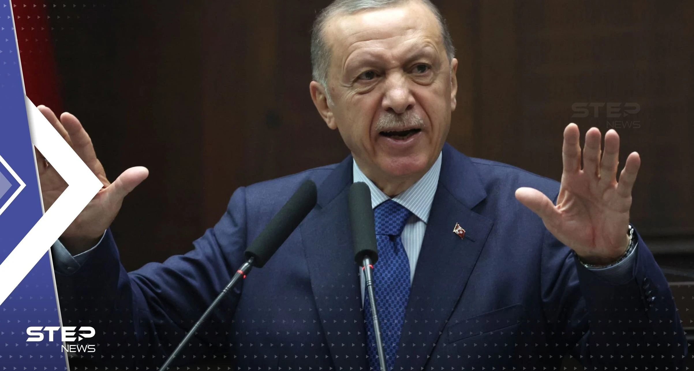 مسؤول يكشف على ماذا حصل أردوغان مقابل موافقته انضمام السويد إلى الناتو