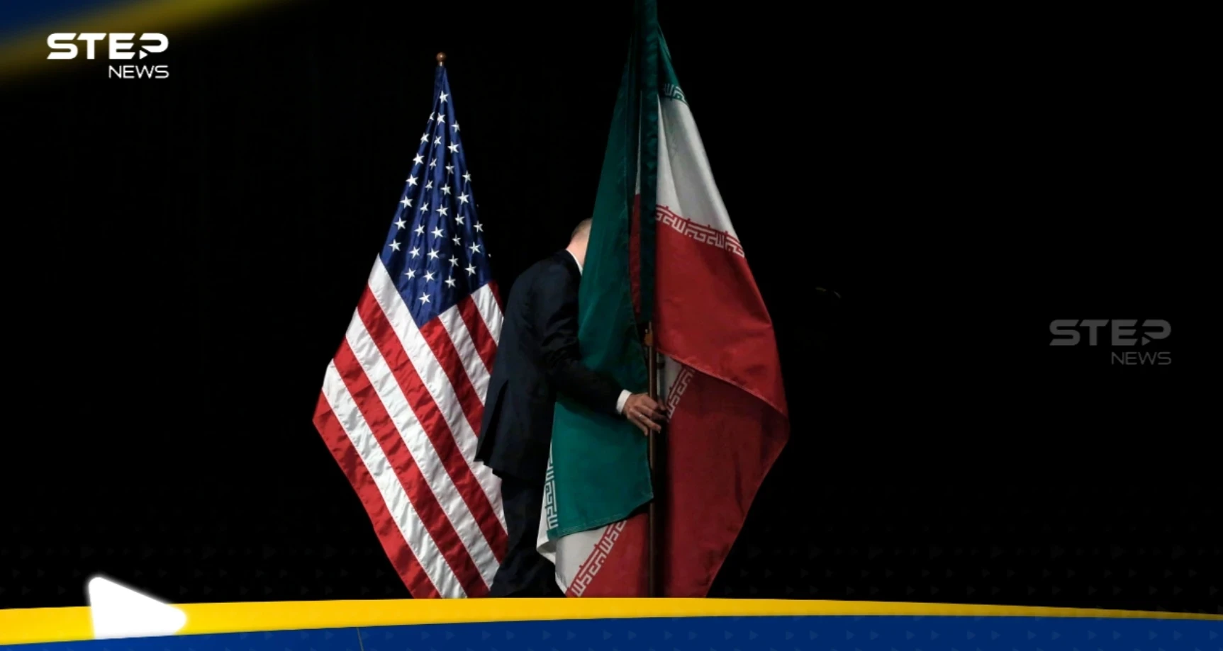 طهران تكشف أسباب اختيار المفاوضات "غير المباشرة" مع واشنطن