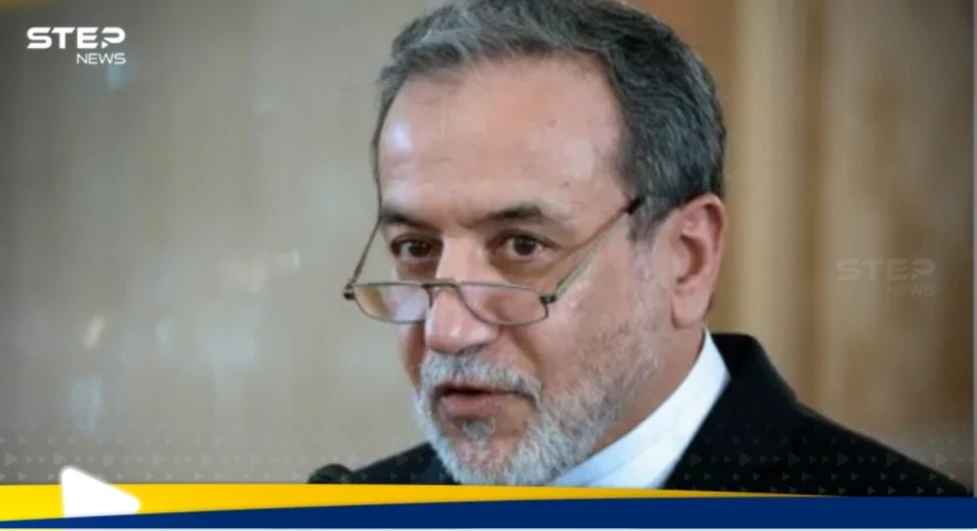 عراقجي يعلق على تسريبات سيغنال "تكشف سياسة أمريكا تجاهنا"