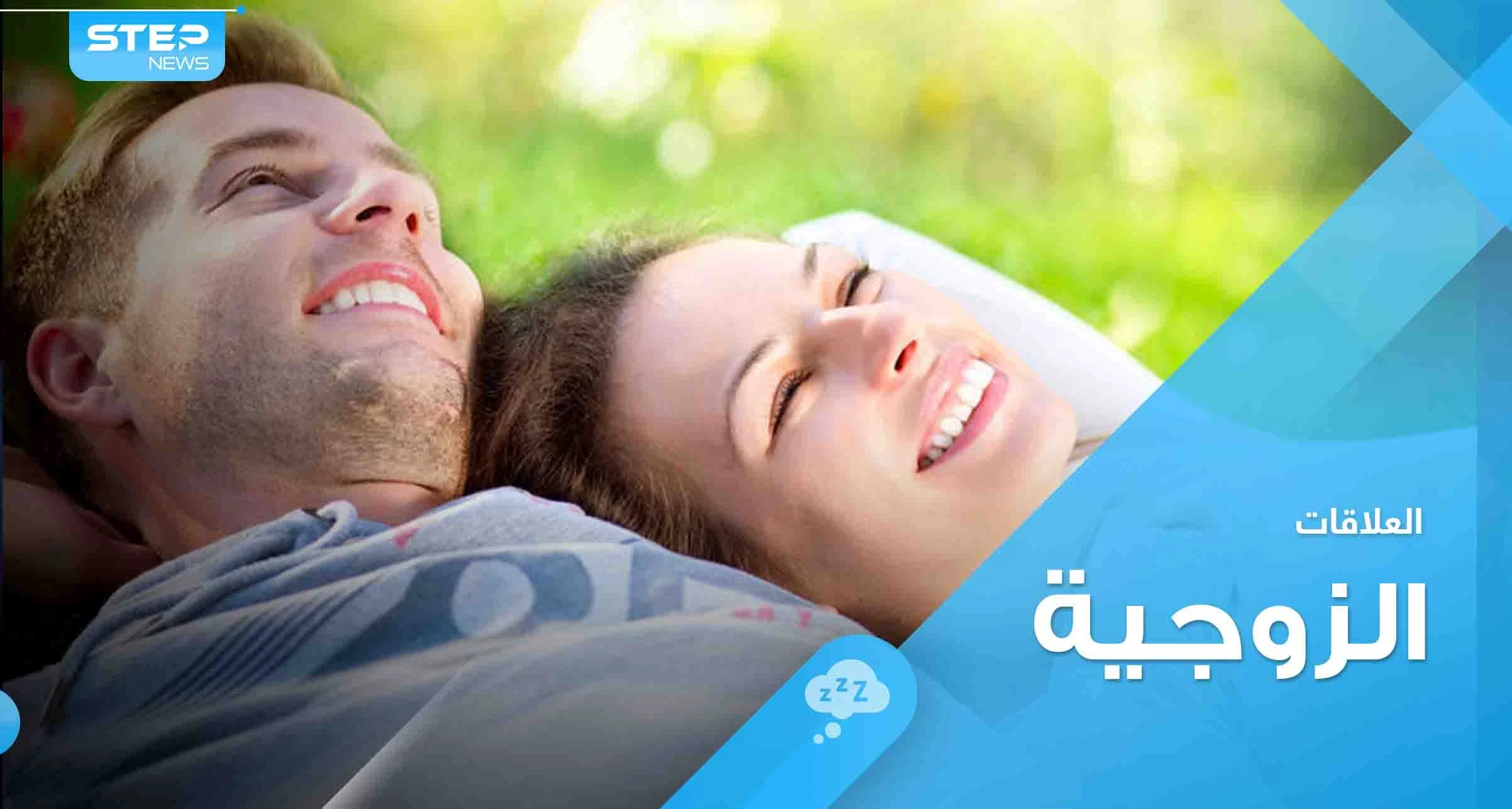 5 أسباب تجعل الرجال يحبون النساء الأصغر سناً منهم