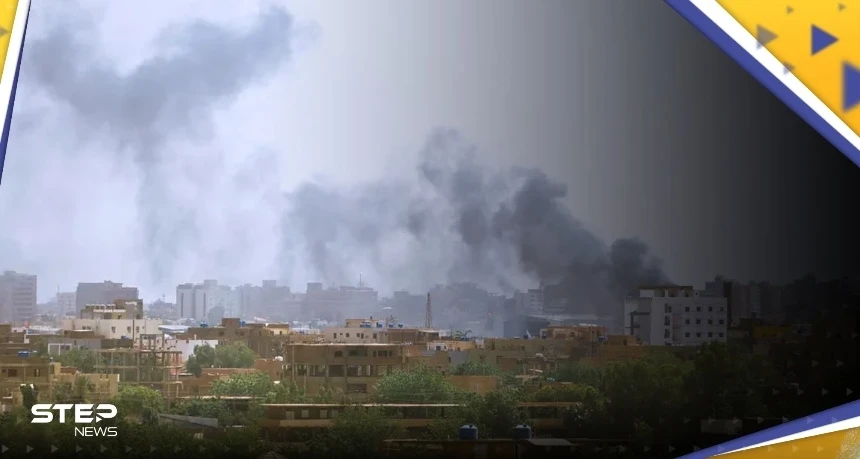 مع دخولها حيّز التنفيذ.. قوات الدعم السريع تتهم الجيش السوداني بخرق الهدنة