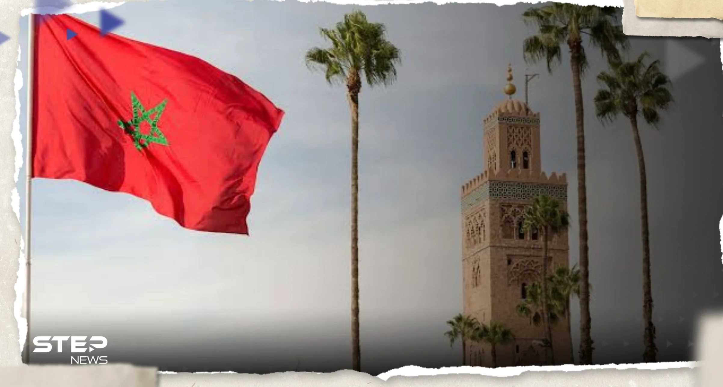 خطر يهدد المغرب بسبب ارتفاع درجات الحرارة.. وتقرير يكشف التفاصيل