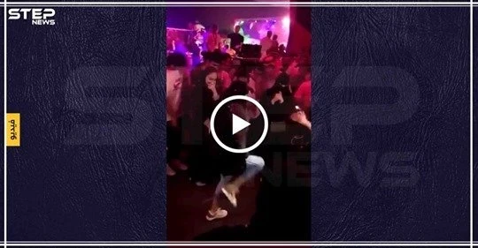 فتاة سعودية منقبة تشعل مواقع التواصل برقصة "مثيرة".. والسلطات تصدر أمرًا بسجنها (فيديو)