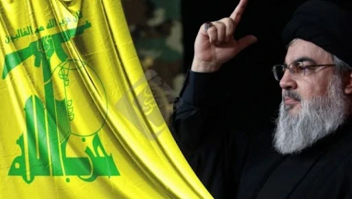 حزب الله اللبناني يتحدث عن تحرك على امتداد الأمة بعد تفجير حسينية شيعية في قندهار الأفغانية
