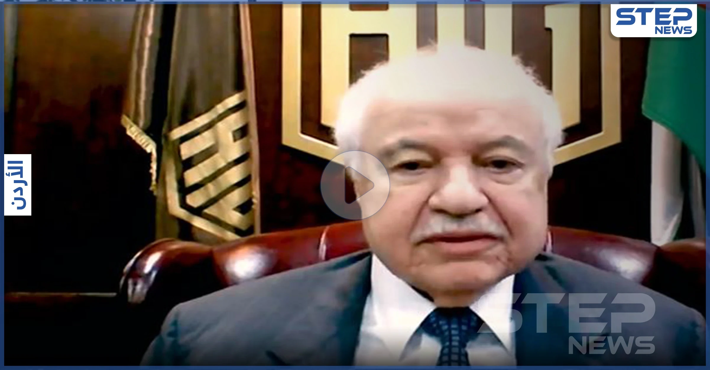 بالفيديو|| خبير عسكري حرب عالمية وشيكة بين أقوى الدول.. العالم إلى أين