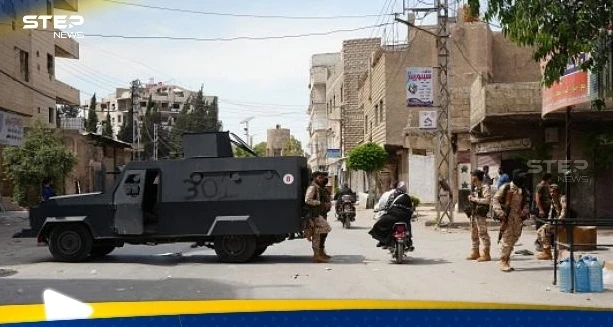 بعد اشتباكات أشرفية صحنايا.. الداخلية السورية تتوعد