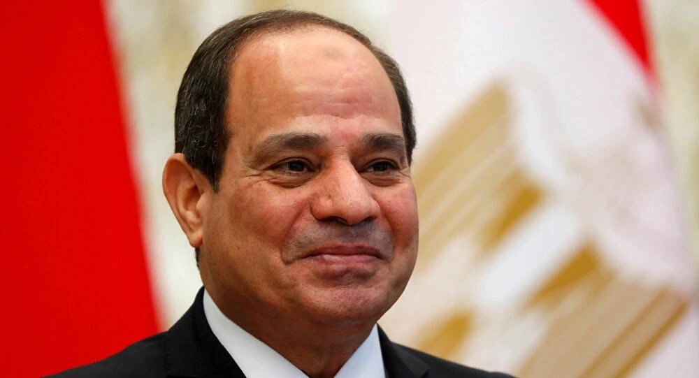 السيسي يرصد 200 مليار لمبادرة مصرية تخص الريف مؤكداً أنّه لا يوجد دولة يمكن أن تتحرك بهذه الطريقة