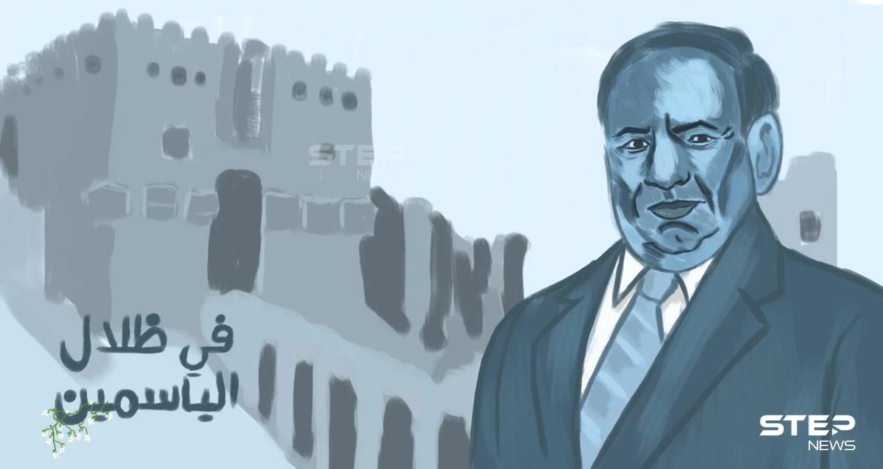 الفنان صباح فخري، إلى مثواه الأخير.