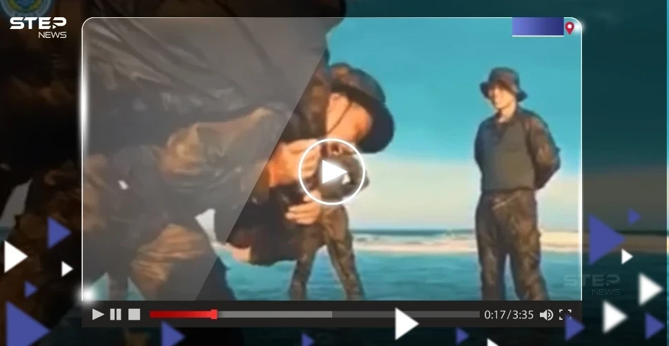 بمقطع فيديو.. الصين توجه "رسالة عسكرية" إلى تايوان