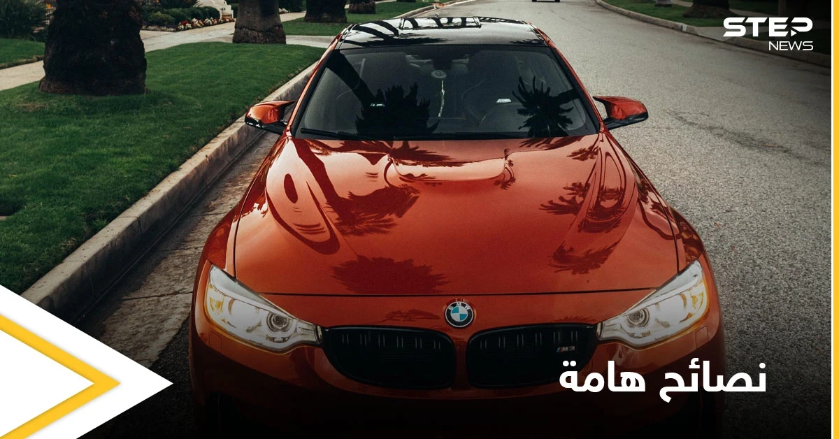 عادة شائعة يفعلها الكثير من السائقين تتسبب بالقضاء على محرك السيارة
