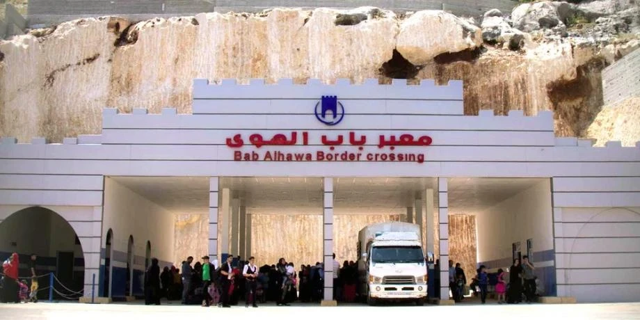 معبر باب الهوى يزّف بشرى سارة.. ويكشف الآلية الجديدة لدخول المرضى إلى تركيا