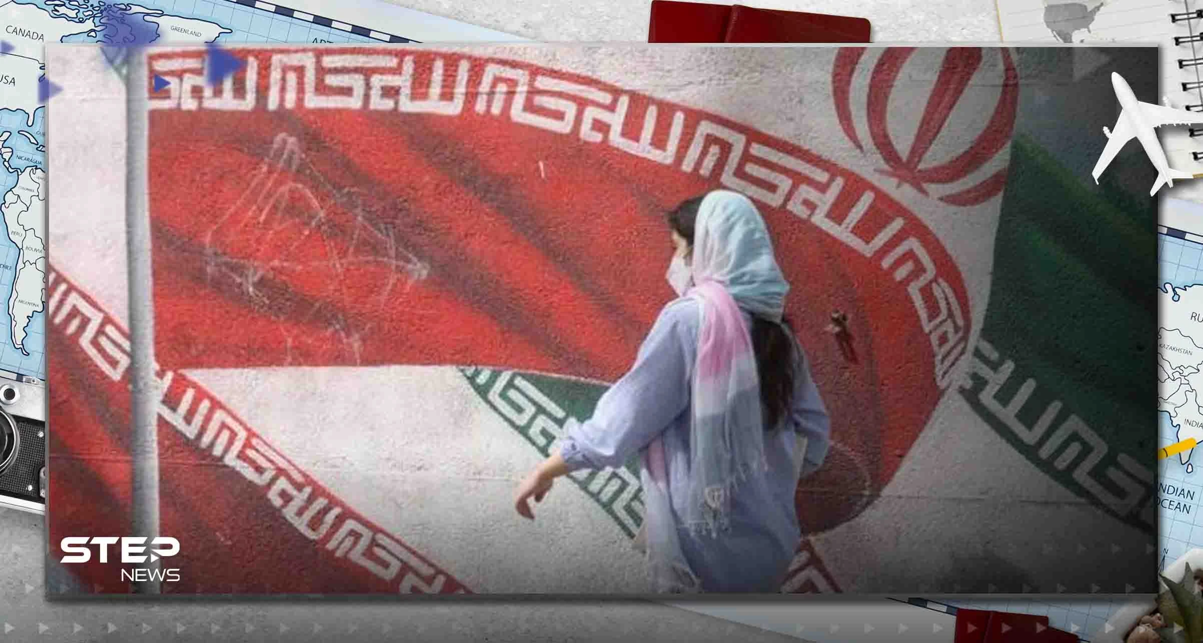 نساء يتسببنَّ باستقالة مسؤول رياضي إيراني.. فما القصة