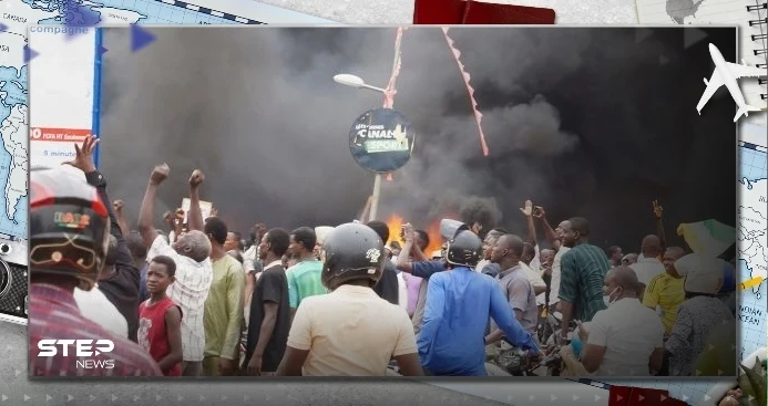 مستشار رئيس النيجر المعزول يعلق على تصريح زعيم الانقلابيين.. وفرنسا تصدر قراراً