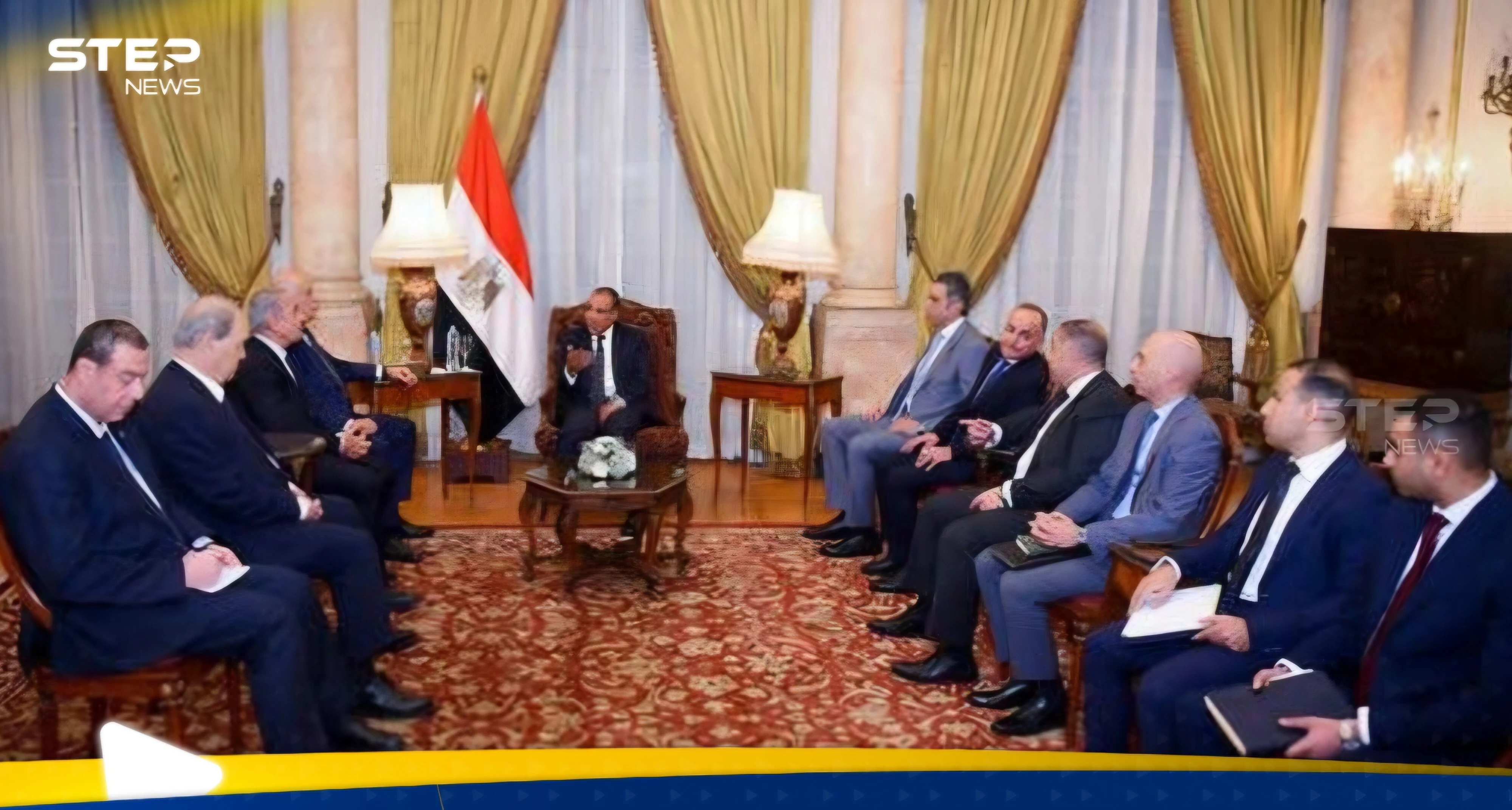 مصر توجه رسالة لإسرائيل وتطالب بهذا الأمر