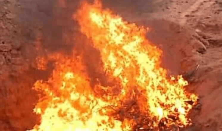 الائتلاف المعارض يعلٌّق على مقاطع مسربة لمخابرات النظام السوري وهي تحرق جثث المعتقلين بطريقة بشعة