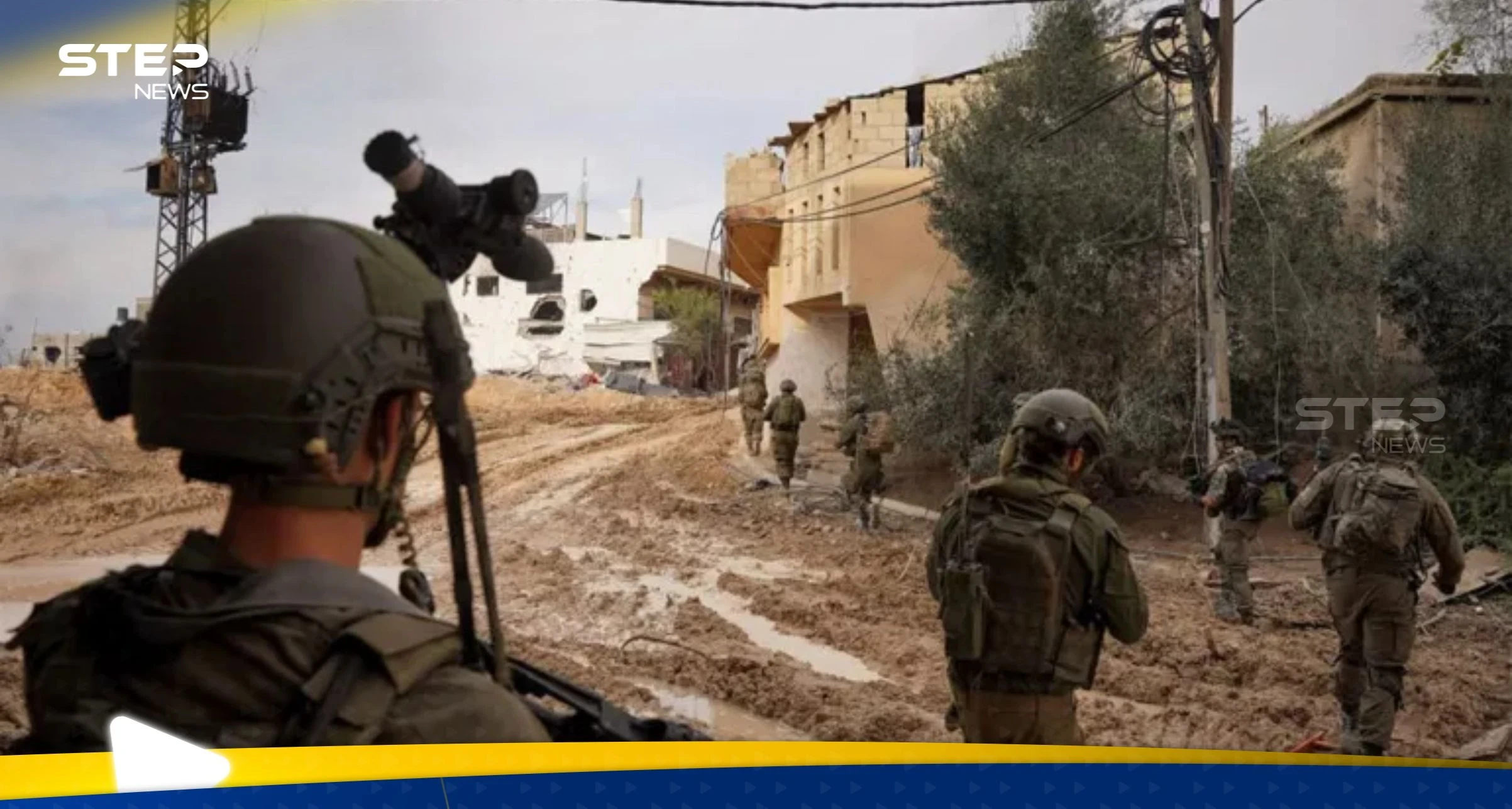 إسرائيل تفجر "مفاجأة" في بداية العام تتعلق بجنودها القتلى