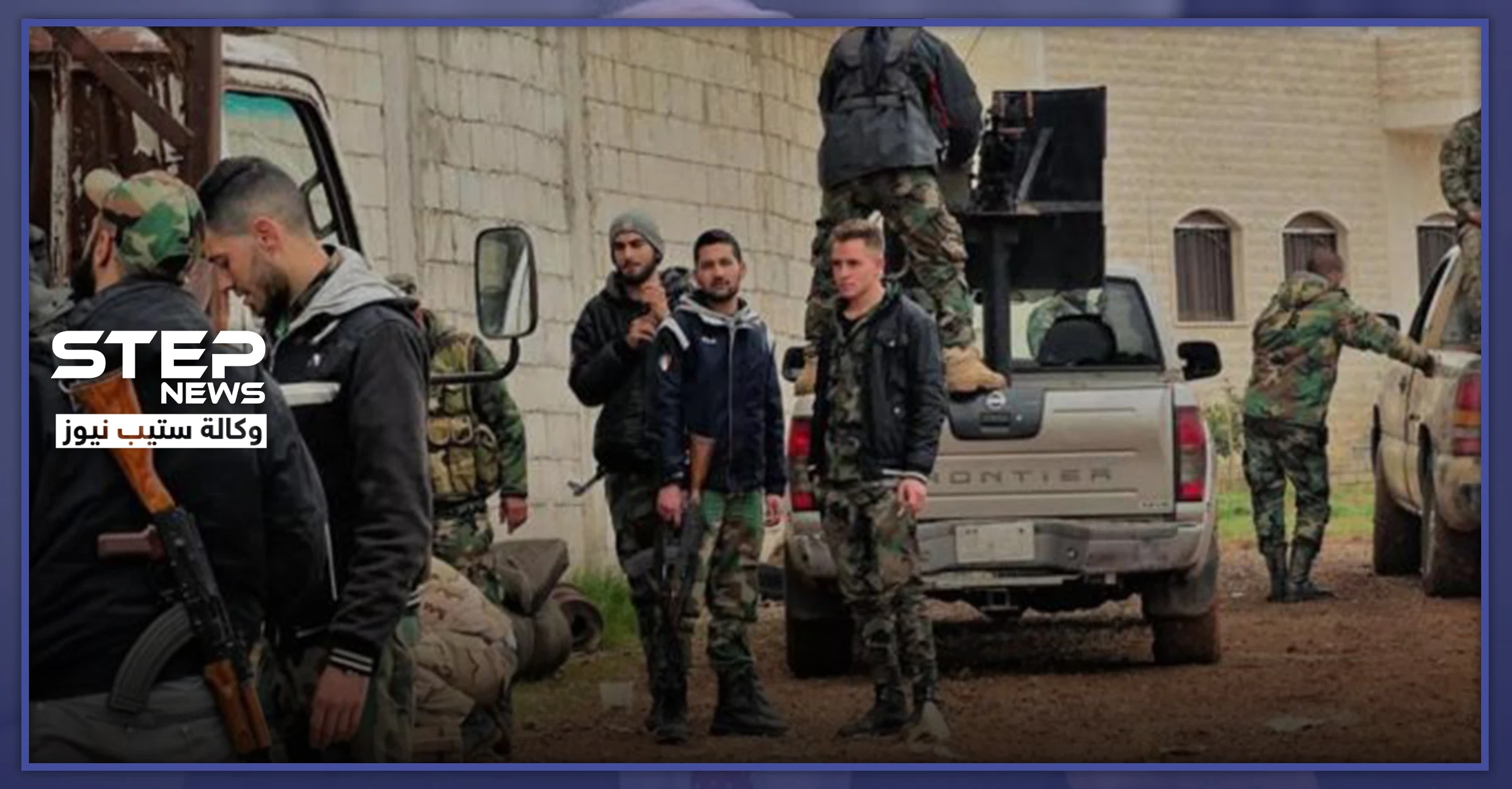 ميليشيا الدفاع الوطني تبتكر طريقة جديدة لـ"التعفيش" بحلب.. ومواقع إخبارية موالية تحذر
