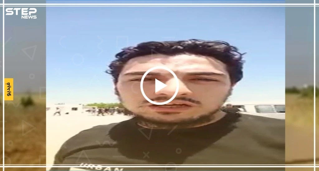وصول 400 شخص إلى مدينة إدلب تم ترحيلهم يوم أمس من إسطنبول (فيديو)