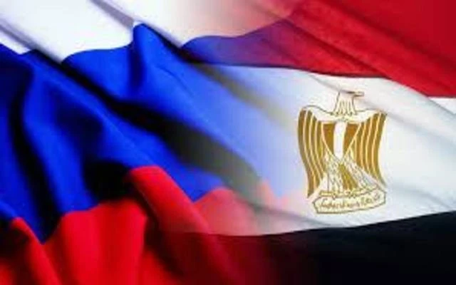 وزيرا الخارجية المصري والروسي يبحثان هاتفياً هذه الملفات
