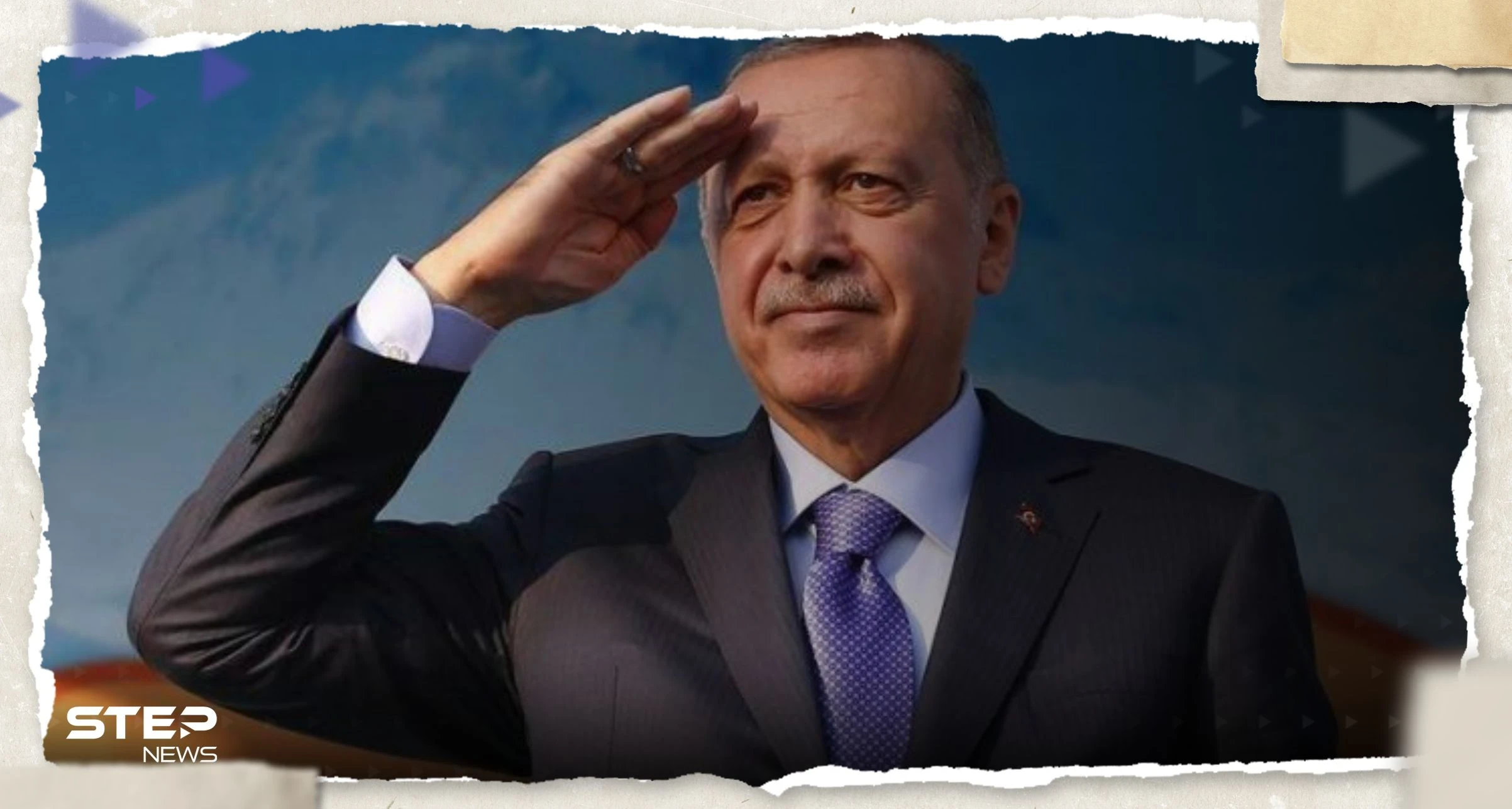 أول رئيس عربي يهنئ أردوغان بالفوز.. ومباركات عربية تتوالى
