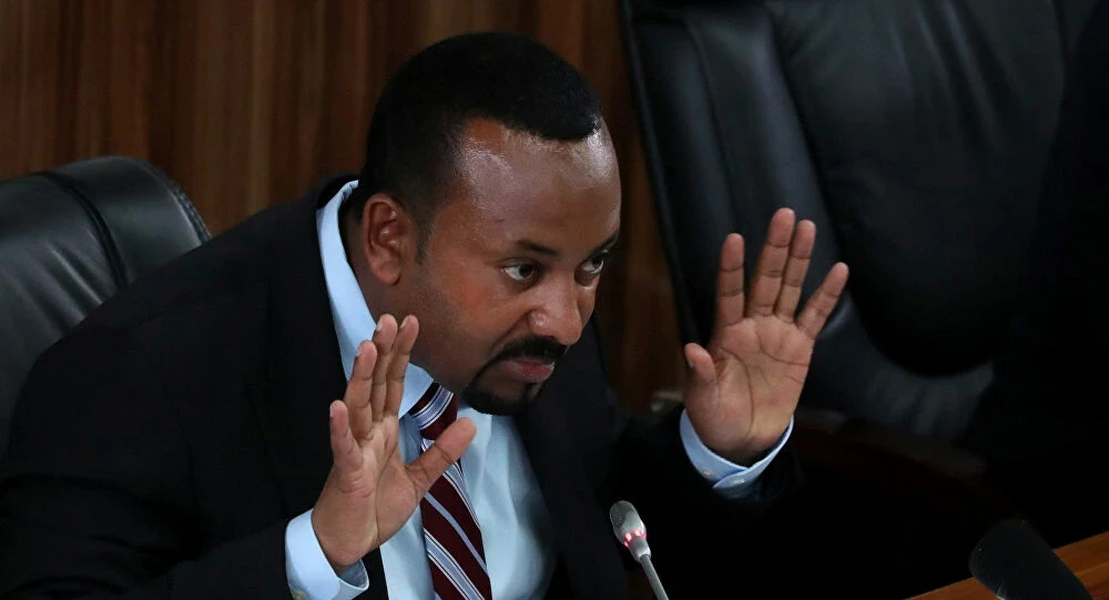 آبي أحمد يعلّق بعد الخسائر التي منيت بها قواته في إقليم تيغراي