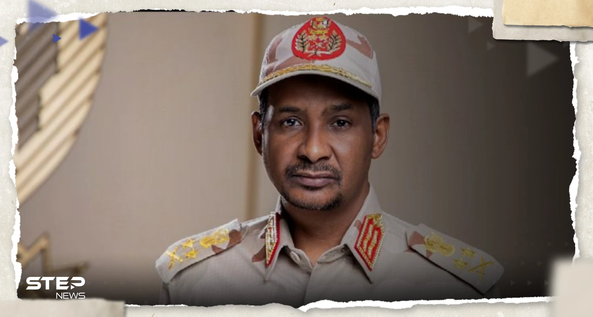 "اغتيل أم أصيب".. قيادي بالدعم السريع السوداني يكشف مصير حميدتي بعد شائعات